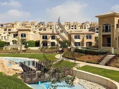 5 Bedroom Twin House for Sale in New Cairo, Cairo - 4. jpg