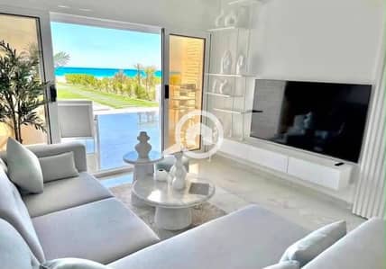 1 Bedroom Flat for Sale in North Coast, Matruh - 5971c435-d739-4ede-9bfe-752baa41a322. jpg