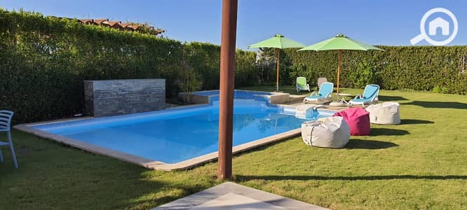 4 Bedroom Villa for Sale in North Coast, Matruh - d842b496-1c84-4dd9-bf3f-934f5602ef1e. jpg