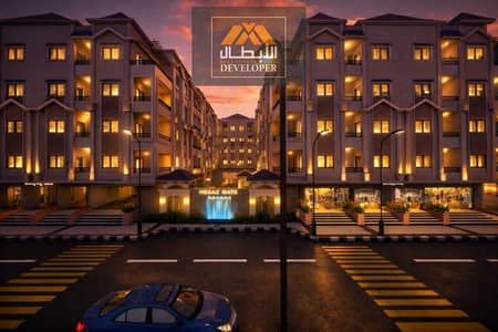 2 Bedroom Flat for Sale in Hurghada, Red Sea - ث. jpeg