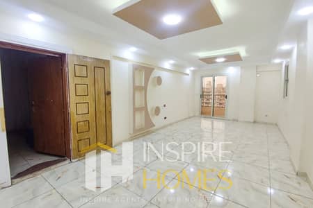 3 Bedroom Flat for Rent in Laurent, Alexandria - 1. jpg 3 Bedroom Flat for Rent in Laurent, Alexandria - 1. jpg