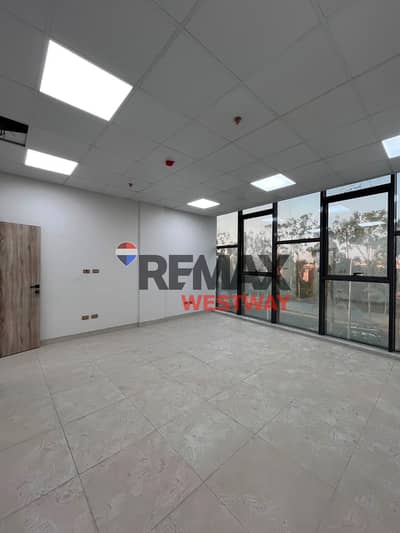 Office for Rent in 6th of October, Giza - WhatsApp Image 2026-08-18 at 16.25. 28. jpeg