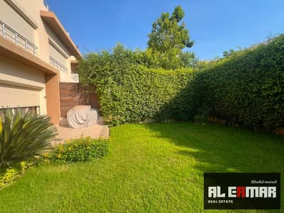 4 Bedroom Townhouse for Rent in 6th of October, Giza - WhatsApp Image 2026-08-18 at 1.53. 37 PM. jpeg