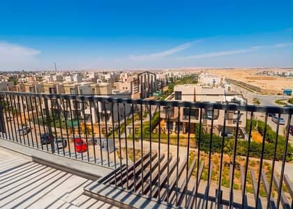بنتهاوس 4 غرف نوم للبيع في هليوبوليس الجديدة، القاهرة - 96d23ba5-56ed-4798-9478-fd227c0786a1. JPG بنتهاوس 4 غرف نوم للبيع في هليوبوليس الجديدة، القاهرة - 96d23ba5-56ed-4798-9478-fd227c0786a1. JPG