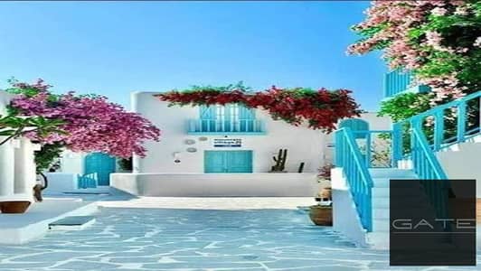 3 Bedroom Chalet for Sale in North Coast, Matruh - images (1). jpg 3 Bedroom Chalet for Sale in North Coast, Matruh - images (1). jpg