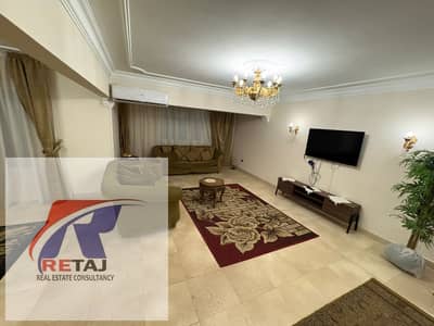 3 Bedroom Apartment for Rent in Nasr City, Cairo - WhatsApp Image 2026-08-17 at 3.16. 19 PM (1). jpeg