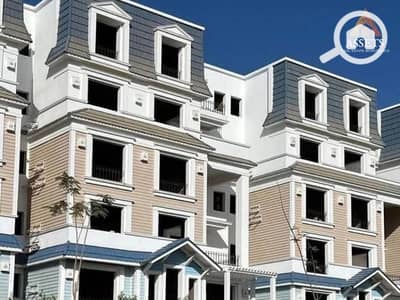 2 Bedroom iVilla for Sale in New Cairo, Cairo - WhatsApp Image 2026-07-09 at 3.40. 14 PM. jpeg