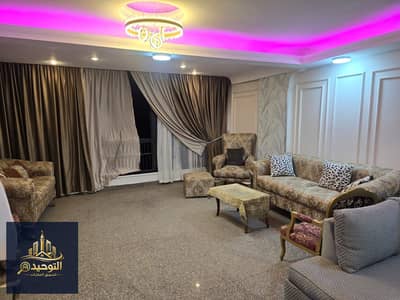 2 Bedroom Flat for Sale in Dokki, Giza - IMG-20260816-WA0016. jpg 2 Bedroom Flat for Sale in Dokki, Giza - IMG-20260816-WA0016. jpg