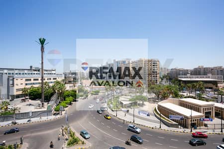 شقة 4 غرف نوم للايجار في سموحة، الإسكندرية - 1. jpg شقة 4 غرف نوم للايجار في سموحة، الإسكندرية - 1. jpg