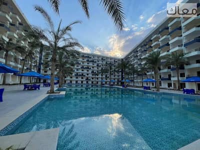 2 Bedroom Chalet for Sale in Ain Sukhna, Suez - 70db570a-a36a-4ddf-8bd9-54a47a53ea17. jpg 2 Bedroom Chalet for Sale in Ain Sukhna, Suez - 70db570a-a36a-4ddf-8bd9-54a47a53ea17. jpg