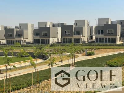 4 Bedroom Villa for Sale in Sheikh Zayed, Giza - WhatsApp Image 2026-08-18 at 16.43. 56 (2). jpeg