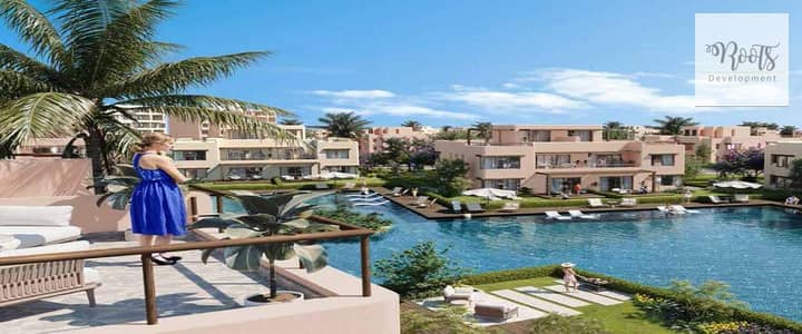 3 Bedroom Penthouse for Sale in North Coast, Matruh - WhatsApp Image 2026-08-18 at 4.44. 33 PM (1). jpeg 3 Bedroom Penthouse for Sale in North Coast, Matruh - WhatsApp Image 2026-08-18 at 4.44. 33 PM (1). jpeg