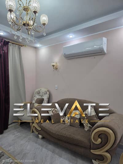 شقة 3 غرف نوم للايجار في القطامية، القاهرة - IMG-20260818-WA0124. jpg