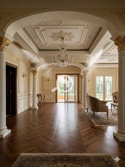 7 Bedroom Villa for Sale in New Cairo, Cairo - 1000117076. jpg
