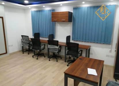 مکتب  للبيع في المهندسين، الجيزة - WhatsApp Image 2026-08-16 at 9.22. 16 PM (2). jpeg