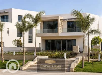 4 Bedroom Townhouse for Sale in 6th of October, Giza - IMG_1066. webp
