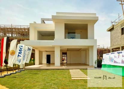 3 Bedroom Villa for Sale in North Coast, Matruh - 4. jpeg 3 Bedroom Villa for Sale in North Coast, Matruh - 4. jpeg