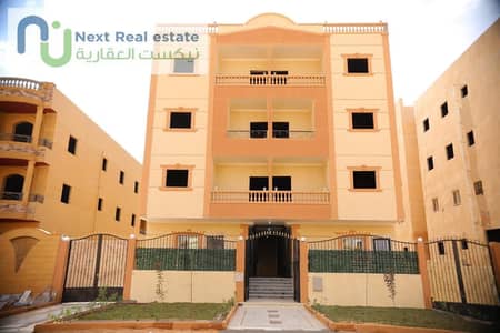 3 Bedroom Flat for Sale in Badr City, Cairo - WhatsApp Image 2026-08-18 at 1.41. 55 PM. jpeg