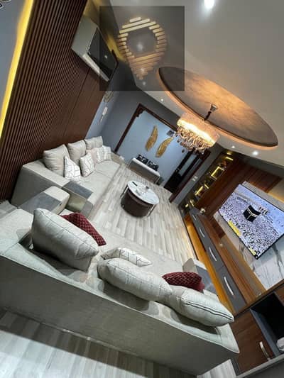 4 Bedroom Apartment for Rent in Madinaty, Cairo - WhatsApp Image 2026-08-18 at 16.25. 16 (3). jpeg