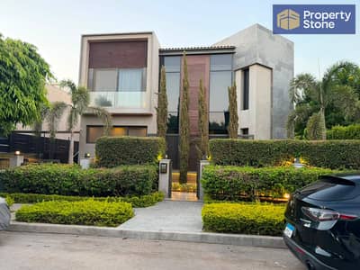 5 Bedroom Villa for Sale in New Cairo, Cairo - WhatsApp Image 2026-07-30 at 2.48. 06 AM. jpeg 5 Bedroom Villa for Sale in New Cairo, Cairo - WhatsApp Image 2026-07-30 at 2.48. 06 AM. jpeg