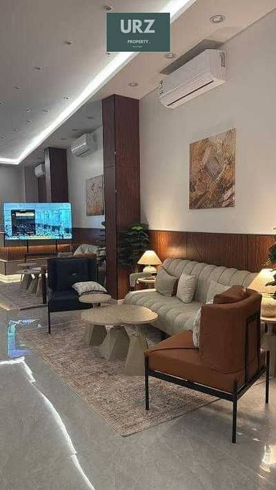 1 Bedroom Hotel Apartment for Sale in Sheraton, Cairo - e7mtSBCsvL3cJYKkOhUFkac7ZASDs5PsPmosMVXP. jpg