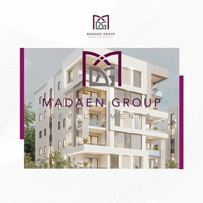 3 Bedroom Flat for Sale in Sheikh Zayed, Giza - 5. png