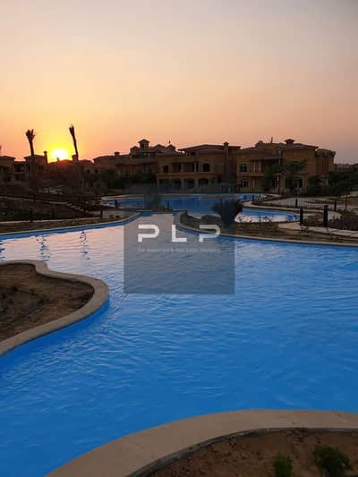 تاون هاوس 6 غرف نوم للبيع في القاهرة الجديدة، القاهرة - WhatsApp Image 2026-08-18 at 4.43. 32 PM (1). jpeg