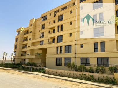 2 Bedroom Apartment for Rent in 6th of October, Giza - IMG-20230703-WA0036 - Copy - Copy. jpg