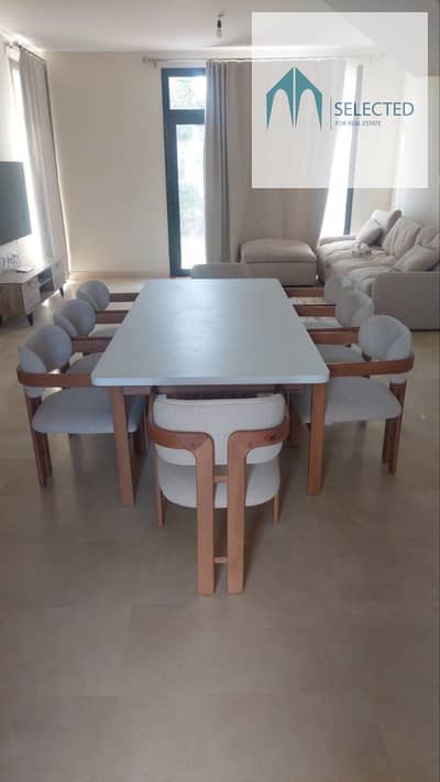 3 Bedroom Townhouse for Rent in 6th of October, Giza - 5882071580504952269. jpg