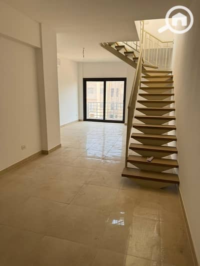 3 Bedroom Penthouse for Rent in New Cairo, Cairo - 54a8ca20-bcfc-4d31-9743-60c6f13123fe. jpg