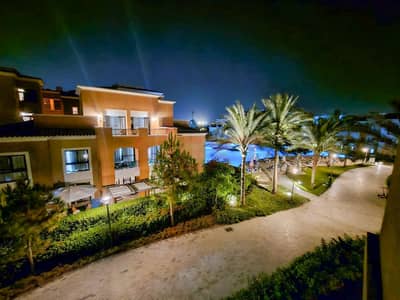 3 Bedroom Chalet for Sale in North Coast, Matruh - 1. jpg 3 Bedroom Chalet for Sale in North Coast, Matruh - 1. jpg