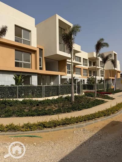 2 Bedroom Flat for Sale in Sheikh Zayed, Giza - WhatsApp Image 2026-08-18 at 4.55. 25 PM. jpeg