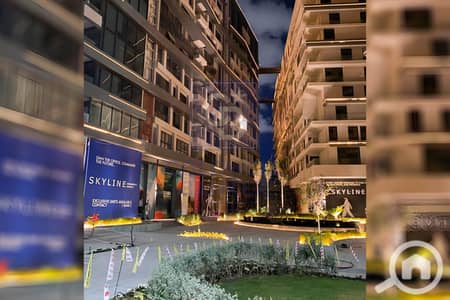 4 Bedroom Duplex for Sale in Smoha, Alexandria - 1. jpg