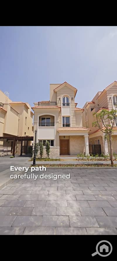 4 Bedroom Villa for Sale in Smoha, Alexandria - WhatsApp Image 2026-02-21 at 1.53. 33 PM. jpeg