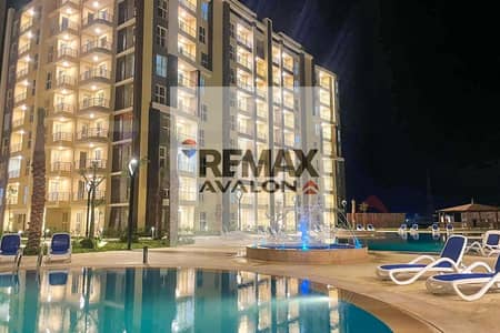 2 Bedroom Chalet for Sale in North Coast, Matruh - - (2). jpg