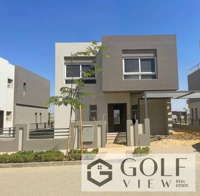 6 Bedroom Villa for Sale in Sheikh Zayed, Giza - 8. jpg
