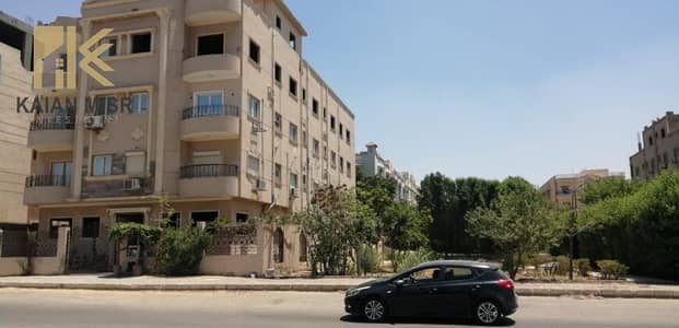 شقة 2 غرفة نوم للبيع في مدينة الشروق، القاهرة - 6508. jpg شقة 2 غرفة نوم للبيع في مدينة الشروق، القاهرة - 6508. jpg