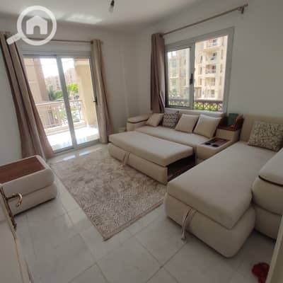 2 Bedroom Hotel Apartment for Rent in Madinaty, Cairo - 1000568202. jpg