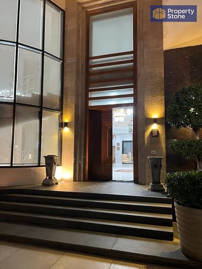7 Bedroom Villa for Sale in New Cairo, Cairo - WhatsApp Image 2026-07-30 at 2.53. 30 AM (7). jpeg