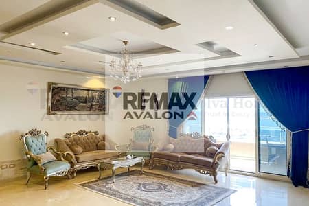 4 Bedroom Flat for Sale in Sidi Beshr, Alexandria - 1. jpg 4 Bedroom Flat for Sale in Sidi Beshr, Alexandria - 1. jpg