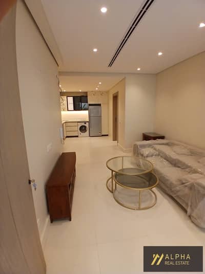 1 Bedroom Apartment for Rent in New Cairo, Cairo - 168534. jpg 1 Bedroom Apartment for Rent in New Cairo, Cairo - 168534. jpg