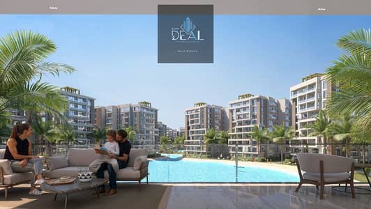 فلیٹ 3 غرف نوم للبيع في العاصمة الإدارية الجديدة، القاهرة - c8baee77-cd51-45a4-a778-20b3e3f1291c. jpg