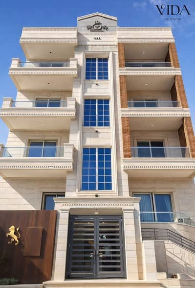 3 Bedroom Apartment for Sale in Hadayek October, Giza - WhatsApp Image 2026-08-18 at 2.29. 34 PM. jpeg 3 Bedroom Apartment for Sale in Hadayek October, Giza - WhatsApp Image 2026-08-18 at 2.29. 34 PM. jpeg