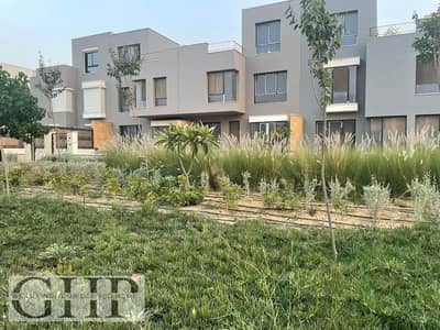 3 Bedroom Townhouse for Sale in New Cairo, Cairo - 09ea90be-31bc-4f8a-b986-0fb6363620d1. jpg