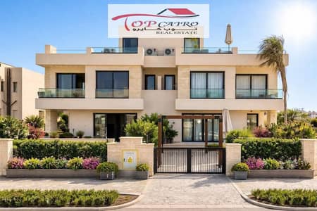 3 Bedroom Villa for Sale in New Capital City, Cairo - WhatsApp Image 2026-08-14 at 3.26. 17 PM. jpeg