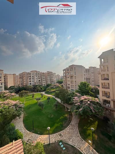 3 Bedroom Flat for Sale in Madinaty, Cairo - WhatsApp Image 2026-08-16 at 10.04. 21 PM. jpeg