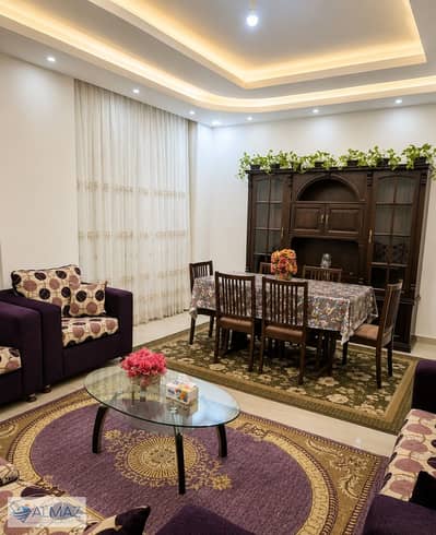 3 Bedroom Flat for Rent in New Cairo, Cairo - WhatsApp Image 2026-08-18 at 3.02. 03 PM. jpeg