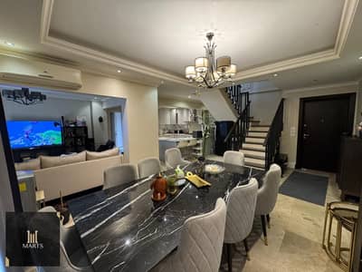 4 Bedroom Penthouse for Sale in Sheikh Zayed, Giza - WhatsApp Image 2026-08-18 at 5.22. 44 PM (3). jpeg 4 Bedroom Penthouse for Sale in Sheikh Zayed, Giza - WhatsApp Image 2026-08-18 at 5.22. 44 PM (3). jpeg