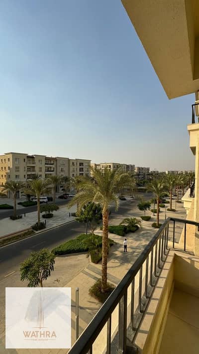 فلیٹ 3 غرف نوم للايجار في القاهرة الجديدة، القاهرة - WhatsApp Image 2026-08-18 at 4.50. 06 PM. jpeg