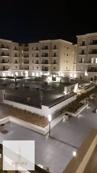 2 Bedroom Flat for Rent in New Cairo, Cairo - WhatsApp Image 2026-08-18 at 4.52. 22 PM (2). jpeg